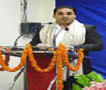 Dr. Ganesh Chandra Deka Dr. Ganesh Chandra Deka