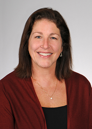 Dr. Robin C. Muise-Helmericks Dr. Robin C. Muise-Helmericks