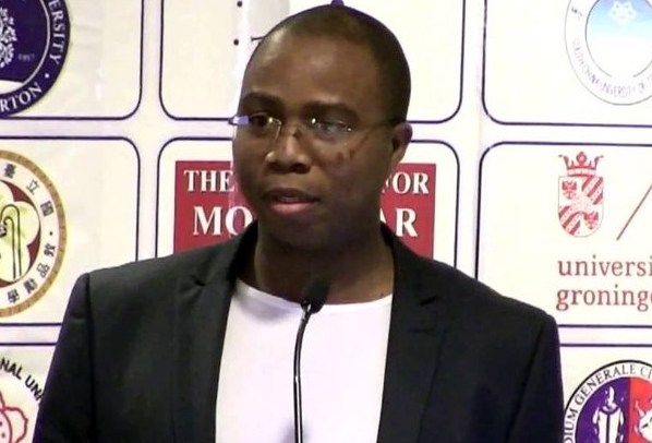 Emmanuel Mukwevho