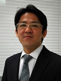 Fumio Arai