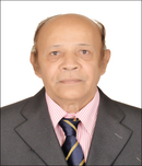 Shrikant L. Kulkarni
