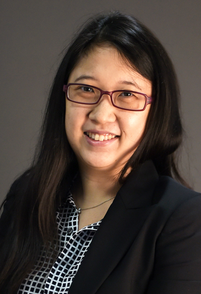 Yvonne Tay