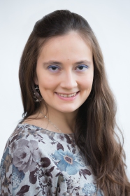 Zharikova Tatyana Mihaylovna