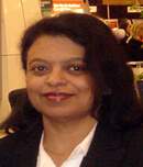 Nilanjana Maulik