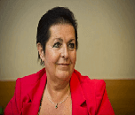 Dagmar Jírová Dagmar Jírová