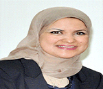 Heba Handoussa