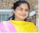 Sadhana Shrivastava
