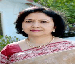 Sangeeta Shuklai