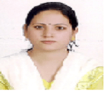 Shabana Anjum