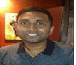 Vincent Lal