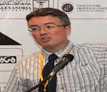 Christopher Dalton