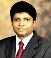 Dr. Pathirage Kamal perera