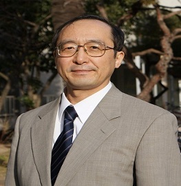 Takashi Seki