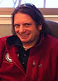 Dave P. Milzman