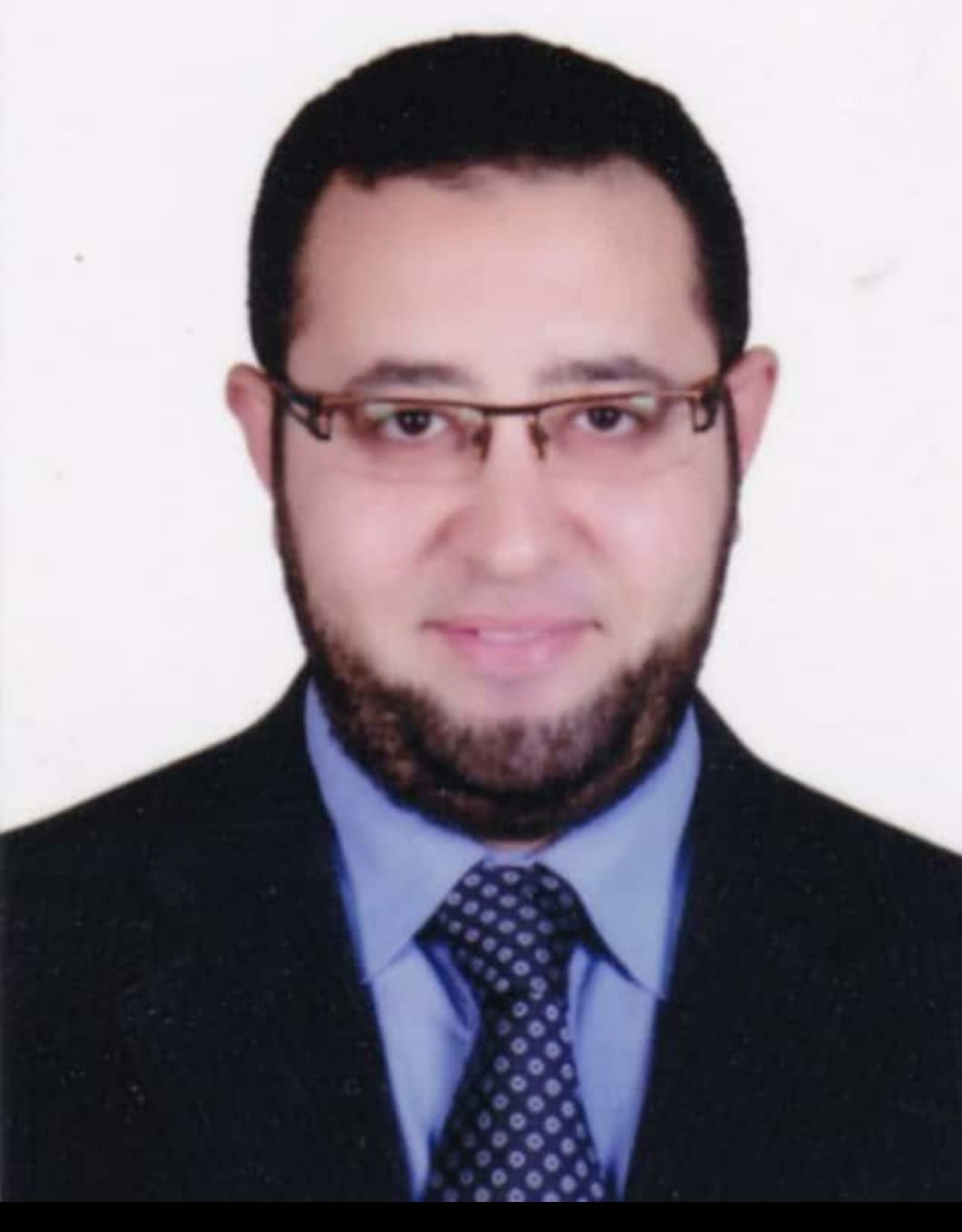 Amr Mohamed Zaghloul