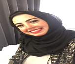 Sarah Al-Gahtani