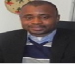 Charles Senessie