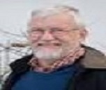 Eric Sandstrom