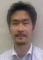 Fumihiko Takeshita