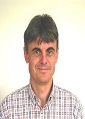 Geert Vanden Bossche