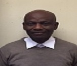 Godwin Enwere