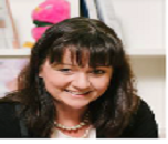 Helen Marshall