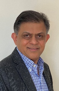 Dr. Anis H. Khimani