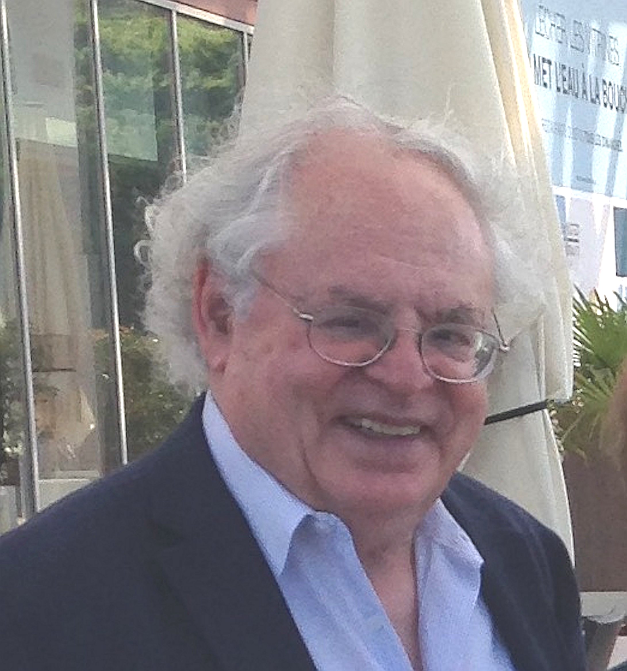 Roger M. Loria