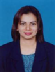 Priya Madhavan