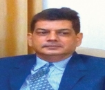 Sharad Kumar Yadav