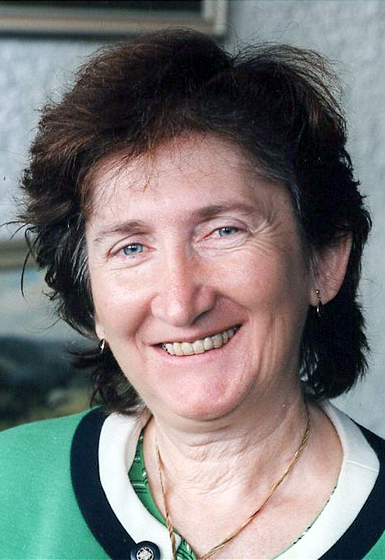 Manuela G. Neuman