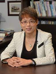 Irene M. C. LO