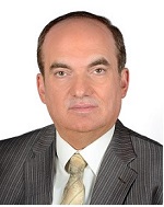 Dr. Samer Ellahham