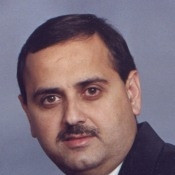 Devanand Luthria Devanand Luthria