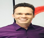 Zach M Bush
