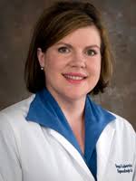 Gwyn Richardson