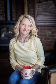Sarah Johnson