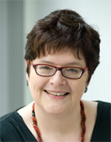 Dr Bettina Pfleiderer