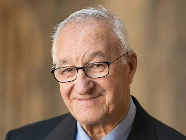 Albert Bandura 