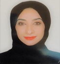 Rahma Khalifa Al Riyami