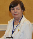 Annette Bentley
