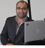 Arunkumar Jayakumar