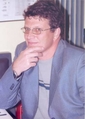 Boris Resnik