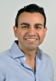 Kamyar Mehran