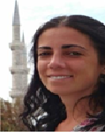 María José Lavorante