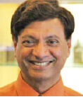 Martin D’Souza