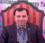 Muhammad Afzal