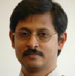 P V Aravind