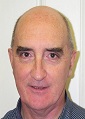 Peter Jamieson