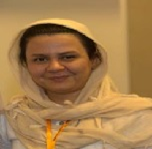 Samaneh Sharbati
